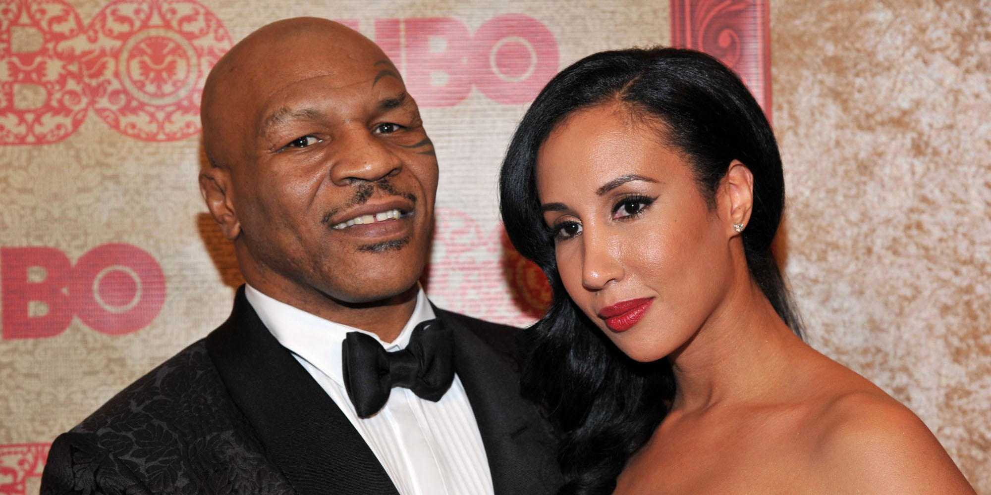 Who is Mike Tyson wife Lakiha Spicer? See children, religion, net worth and more