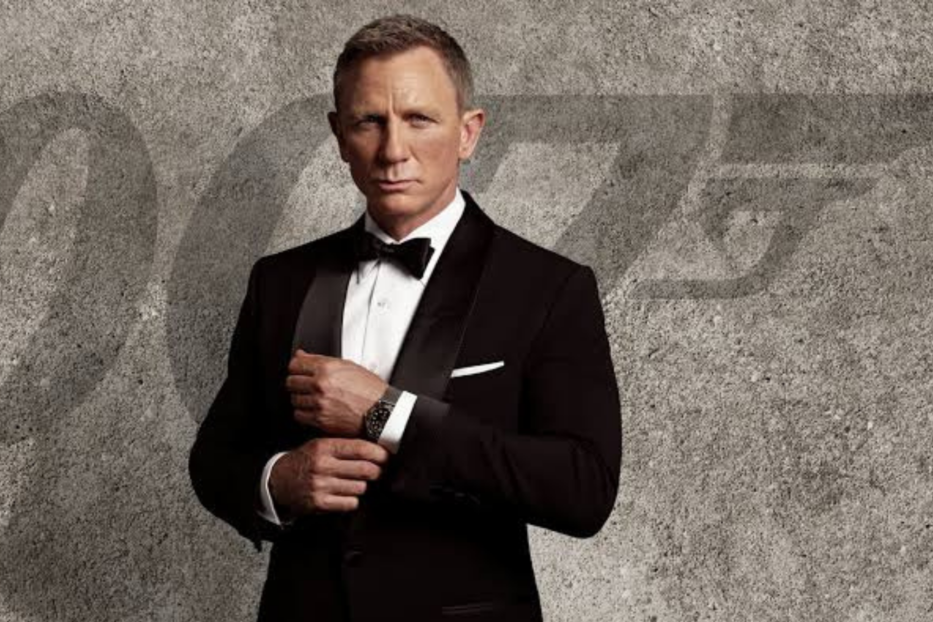 Why James Bond writer is worried about franchise following MGM-Amazon deal