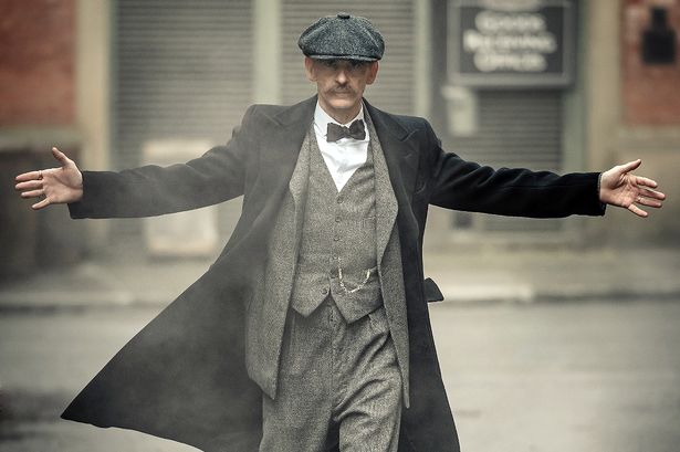 Top 10 best-dressed Peaky Blinders actors ranked