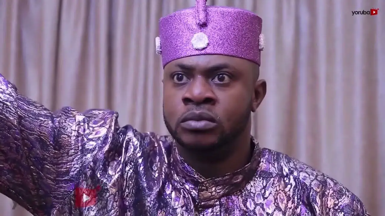 See 10 Nigerian Nollywood actors that can play Marvel Loki 