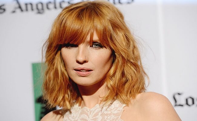 Kelly Reilly biography, facts, career, 10x10, Flight, nudes, and net worth