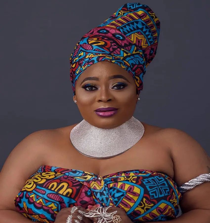 Yoruba Divorced Nollywood actresses and see why they left their husbands - Ayo Adesanya