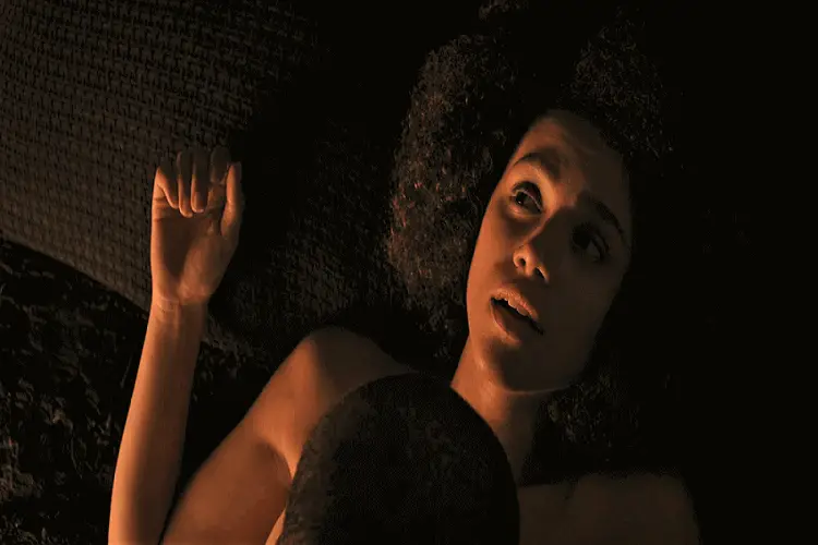 Missandei says nude scenes in Game Of Thrones created wrong impression