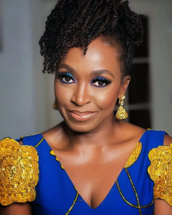 Top 10 Divorced Nollywood actresses and see why they left their husbands - Kate Henshaw