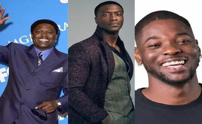 Bernie Mac John Legend Set To Produce Upcoming Biopic Of The Comedian