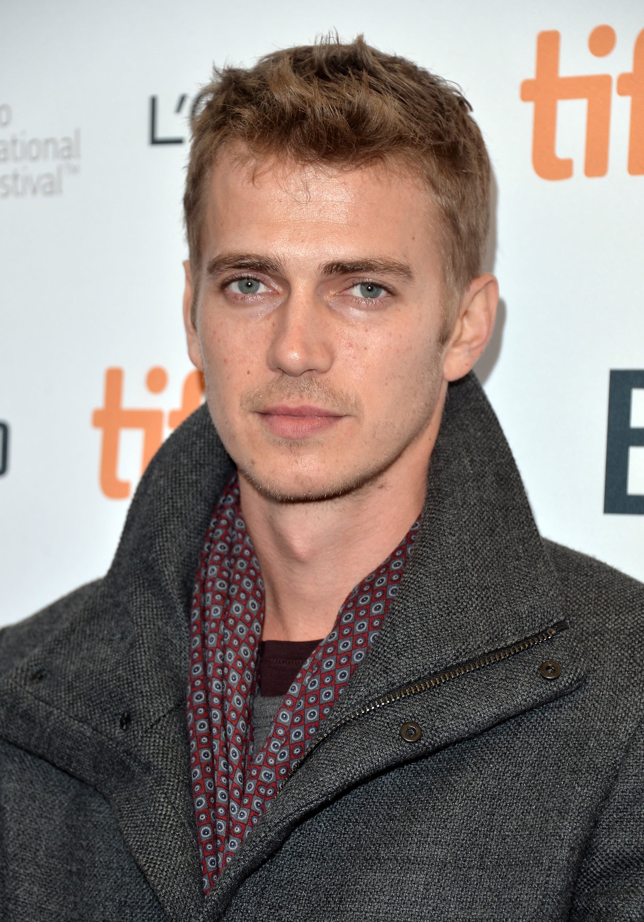 Hayden Christensen | 2014 Is the Year of Hot First-Time Dads in Hollywood | POPSUGAR Celebrity Photo 8