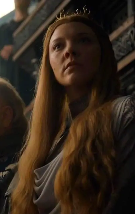 Top 10 most beautiful Game of Thrones actresses - Margaery Tyrell 