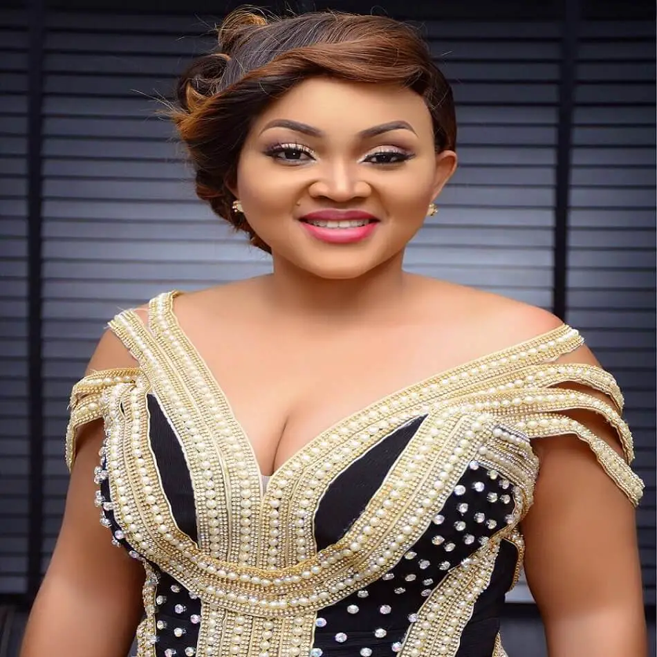 Top 10 Divorced Nollywood actresses and see why they left their husbands - Mercy Aigbe
