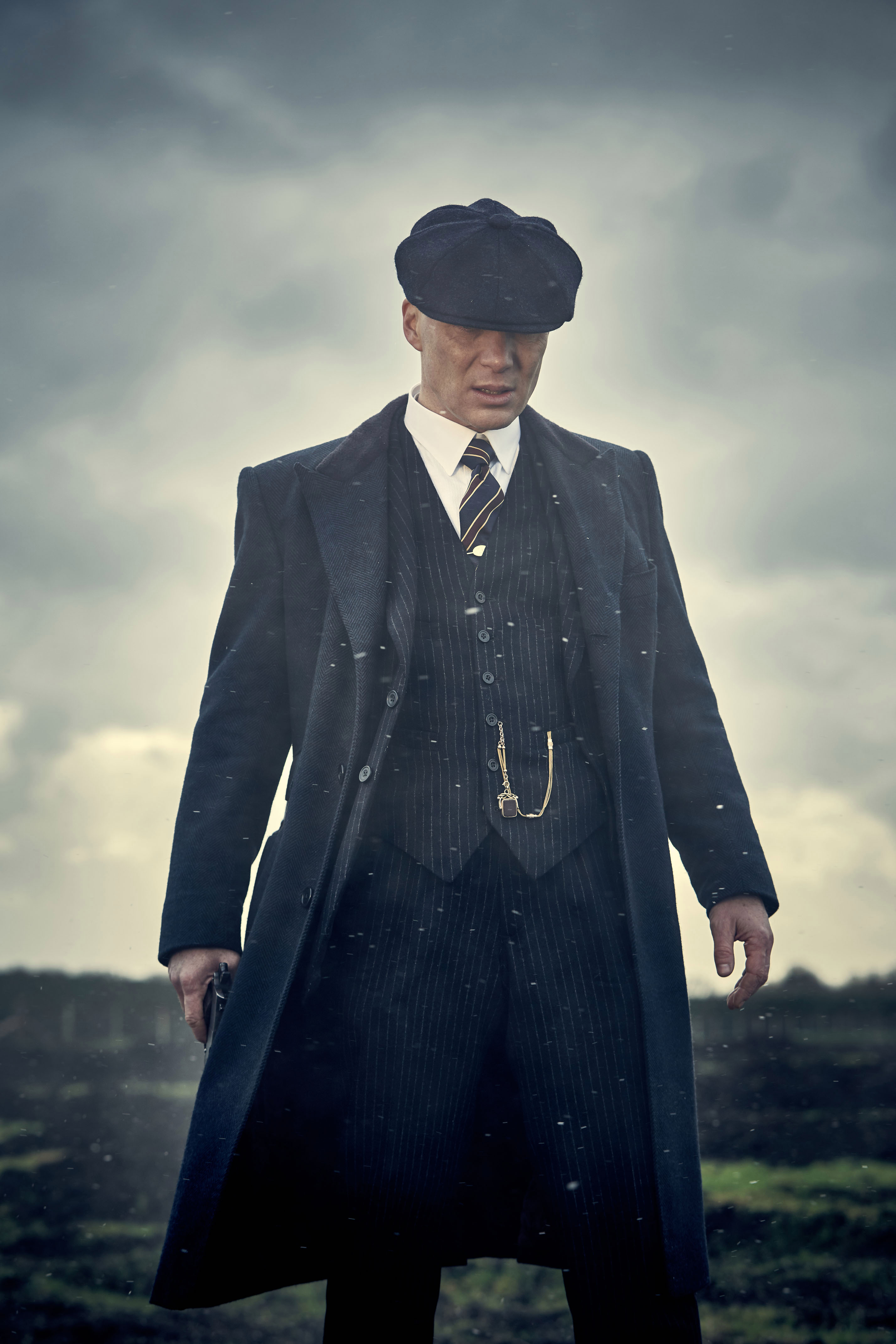 Top 10 best-dressed Peaky Blinders actors ranked