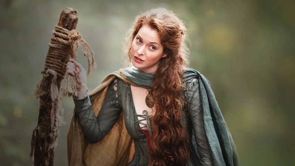 Top 10 most beautiful Game of Thrones actresses - Ros