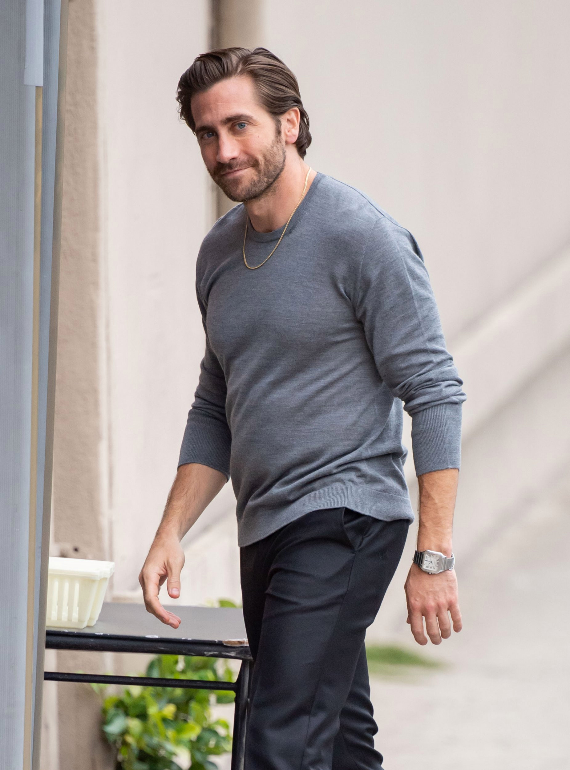 Jake Gyllenhaal hints having sex is the best form of &#39;self-care&#39; | Metro News