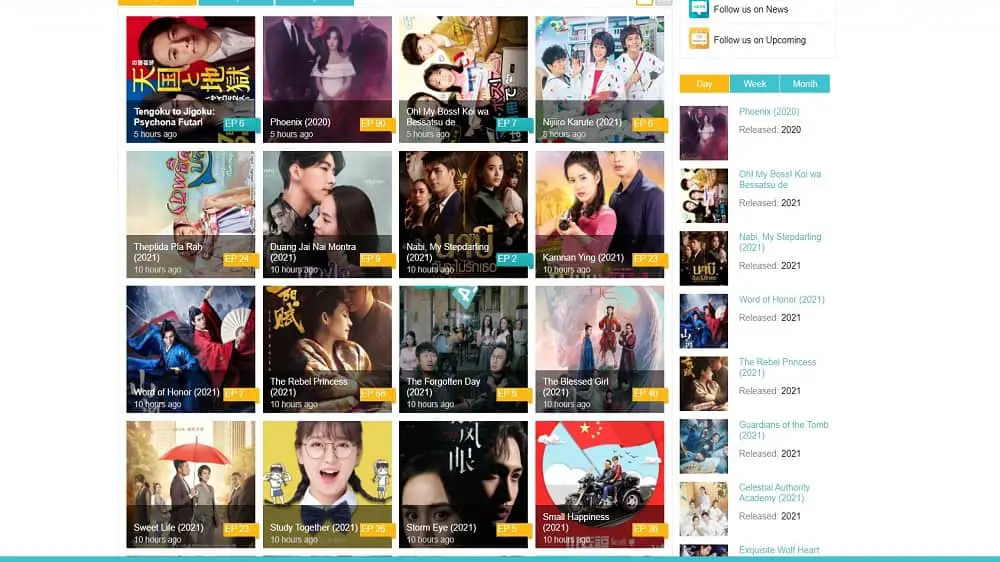 How to watch Asian drama kdrama movies on Watchasian for free with English subtitles