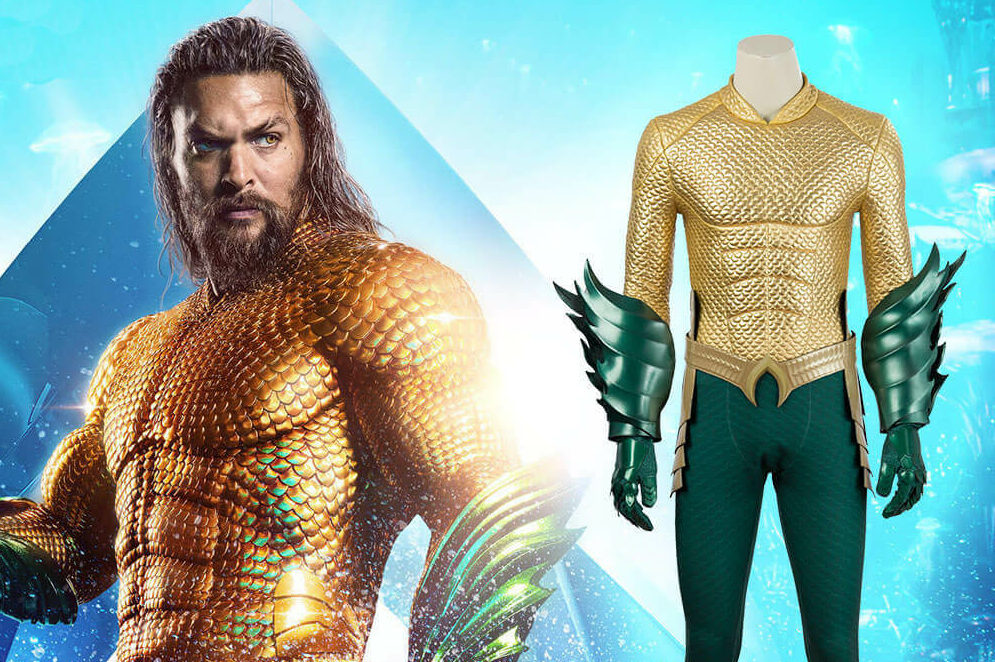 "Aquaman: The Lost Kingdom" is Aquaman 2 title, see other details