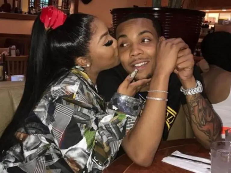 Ari Fletcher net worth biography, relationship, Moneybagg Yo age, G Herbo