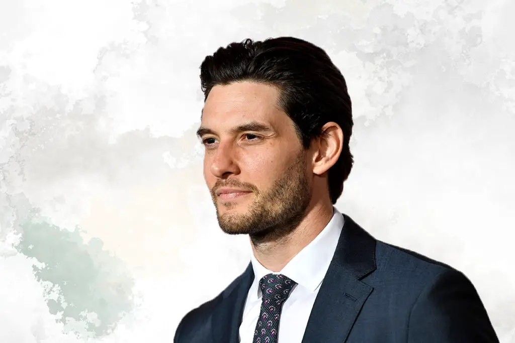 18 Things to Know About Ben Barnes - Alma