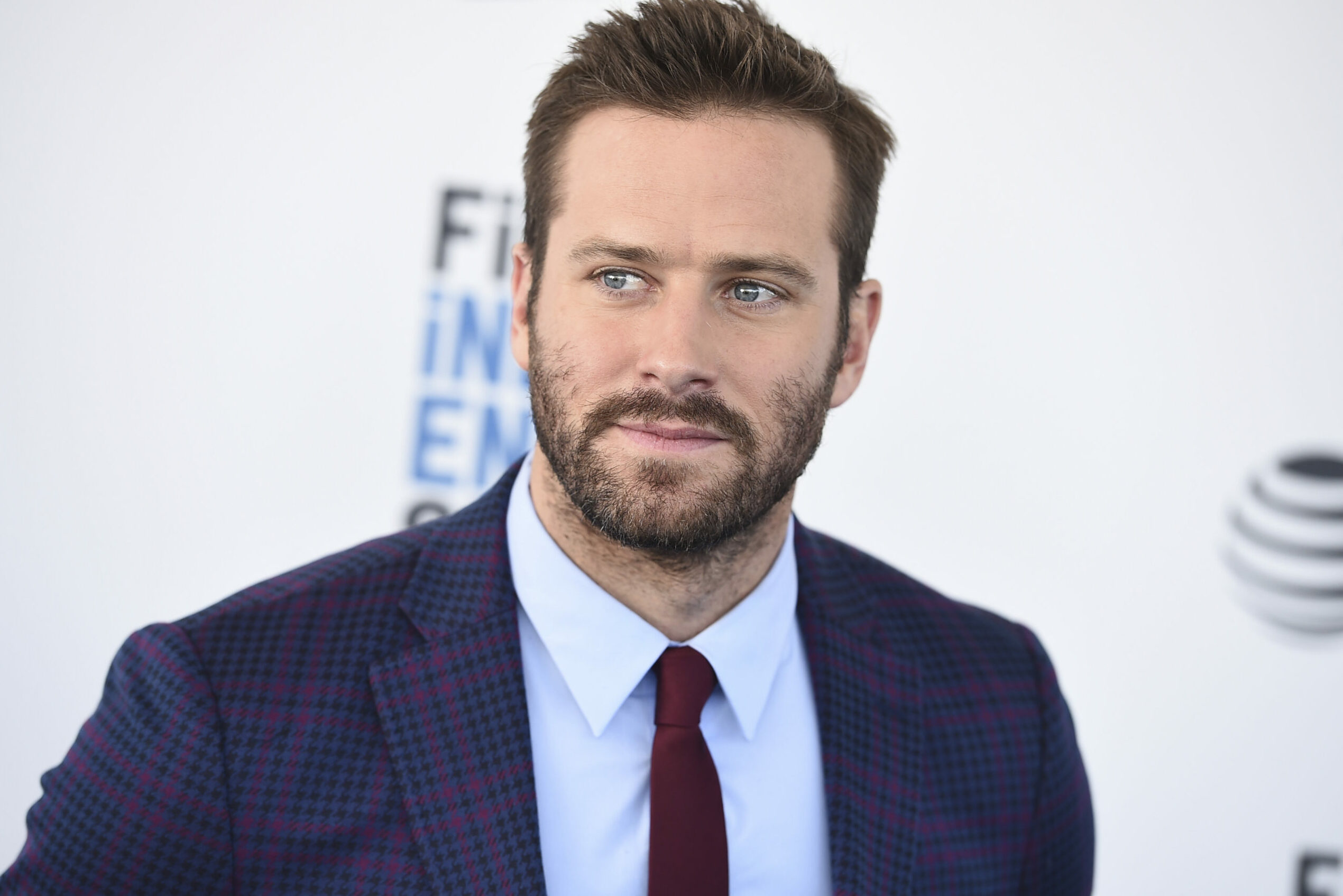 Actor Armie Hammer in rehab | drug issues and disturbing sexual fantasies