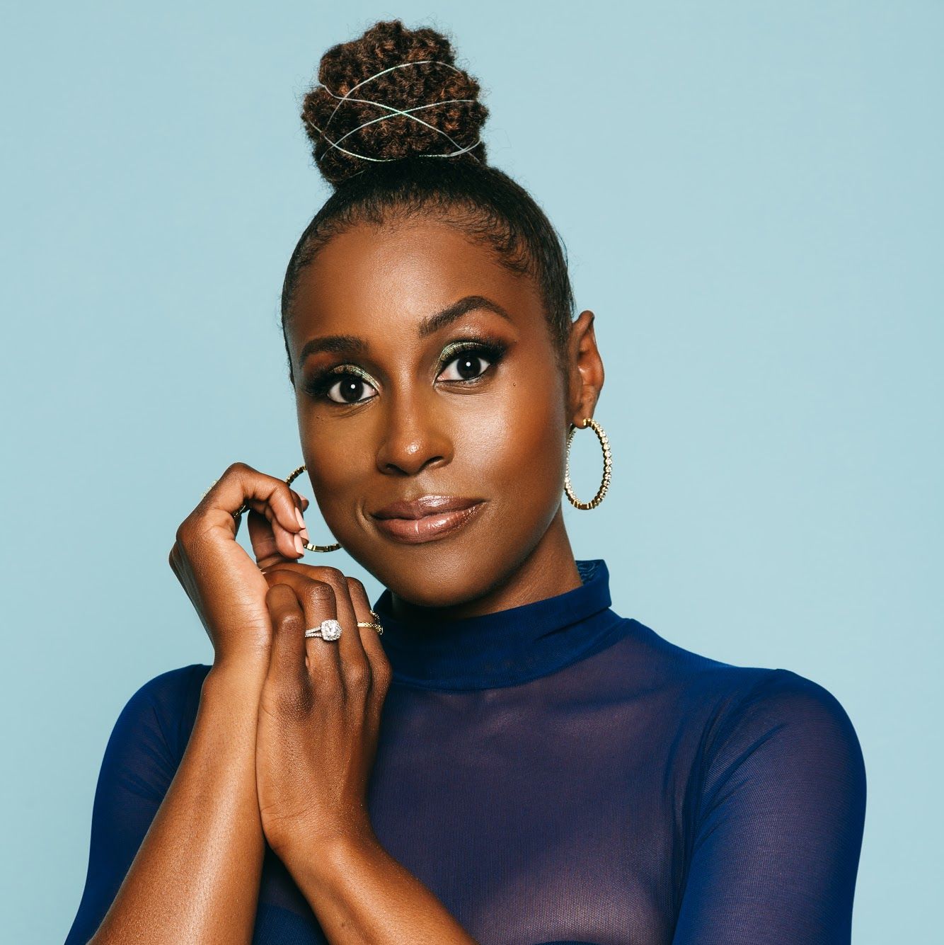 Issa Rae to play Spider-Woman, Jessica Drew, in coming "Spider-Man: Into the Spider-Verse" sequel