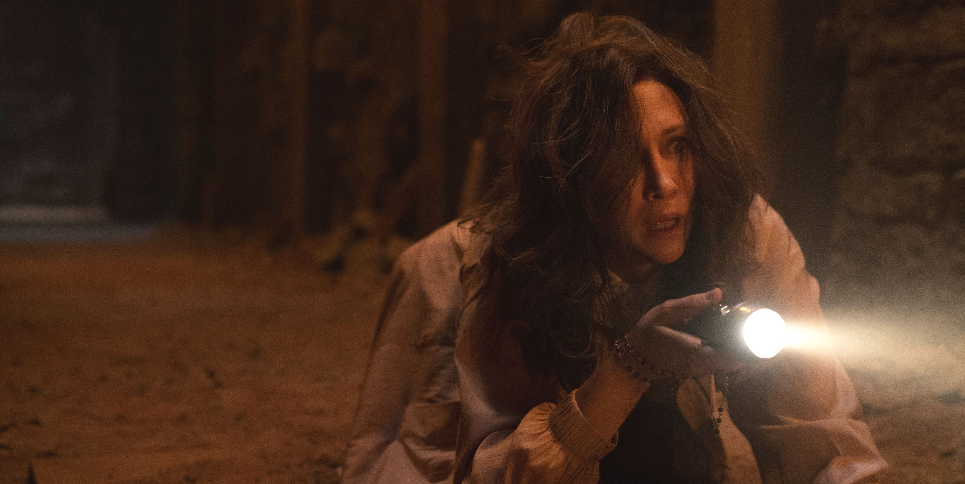 The Conjuring 3, A Quiet Place Part II, Cruella and others top weekend box office