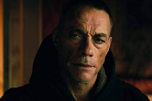 Netflix releases trailer of "The Last Mercenary" starring Jean-Claude Van Damme