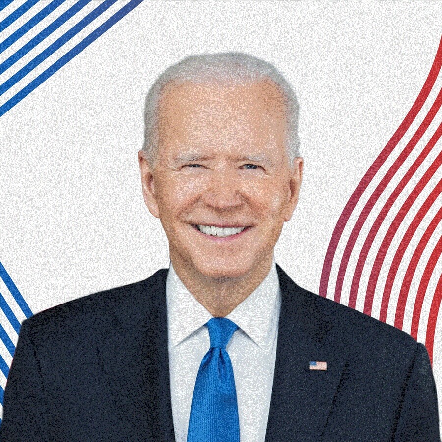 Joe Biden is the most famous person in the world in 2020, see why