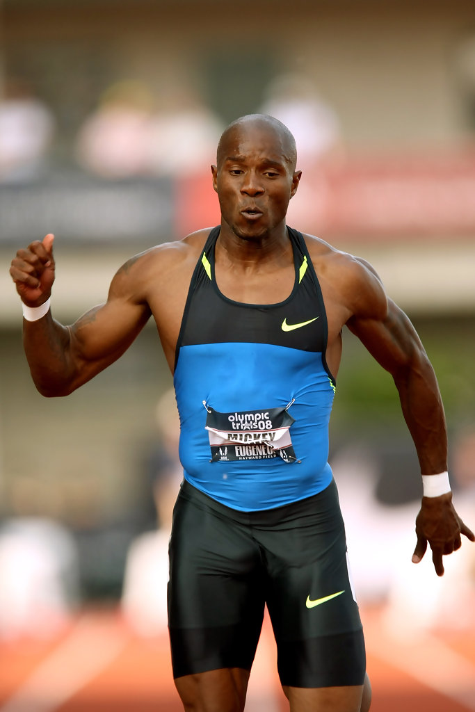 Sha'Carri Richardson, 20 Black athletes sanctioned for illegal substance