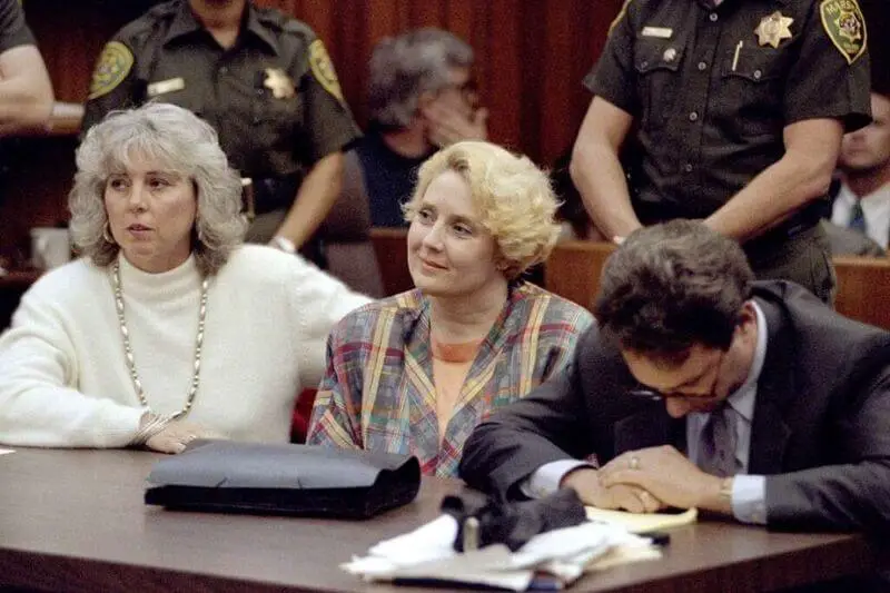 San Diego Homicide: Elisabeth Beth Broderick, children, Dirty Dan, Linda Dirty John: Where is Betty Broderick today?