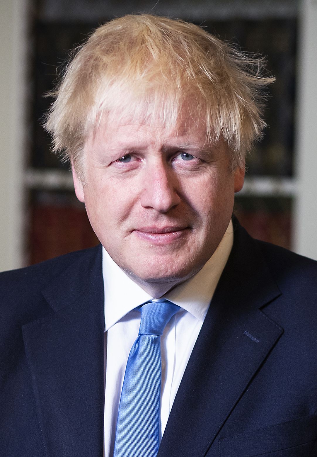 Boris Johnson is the third most famous person in the world in 2020, see why