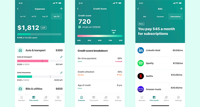10 best smartphone apps to track your spending and save more