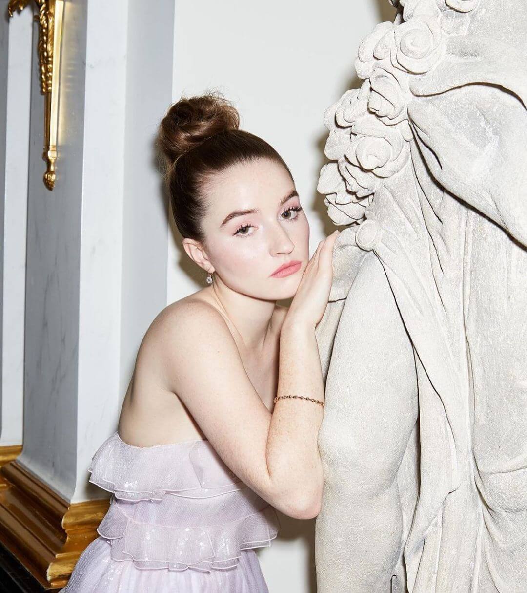 Kaitlyn Dever biography: Outside In, All Summers End, Movies and TV