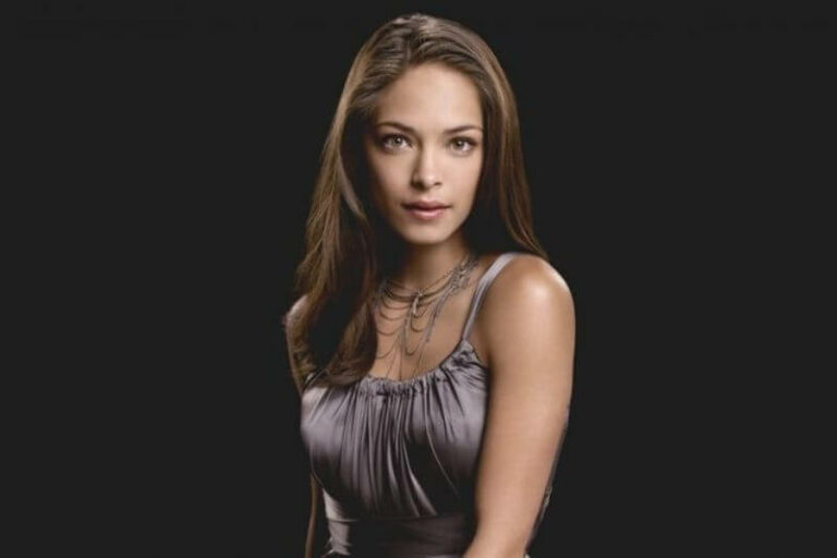 Kristin Kreuk Smallville actress Husband, net worth, everything you