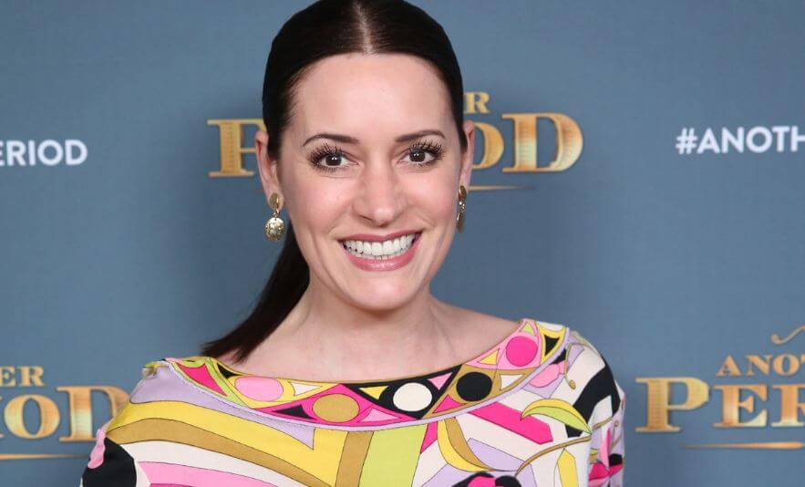 Who is "Friends" Kathy actress Paget Brewster? Facts, sexy photos, more