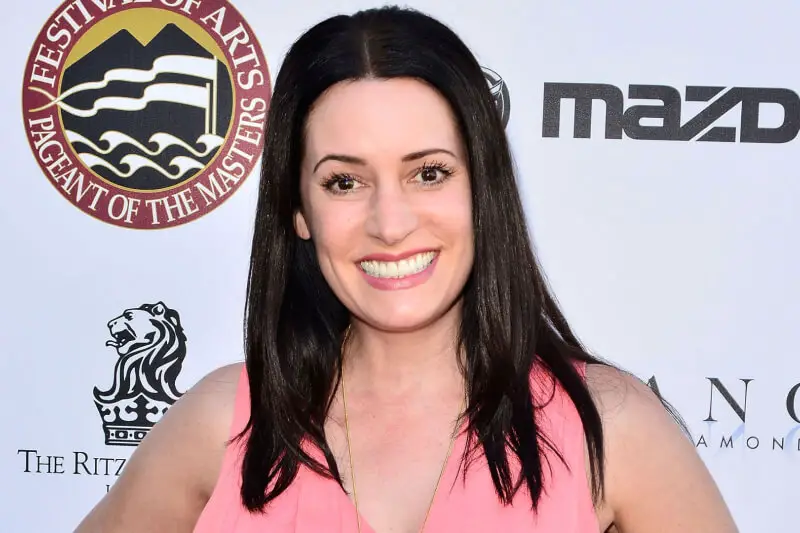 Who is "Friends" Kathy actress Paget Brewster? Facts, sexy photos, more