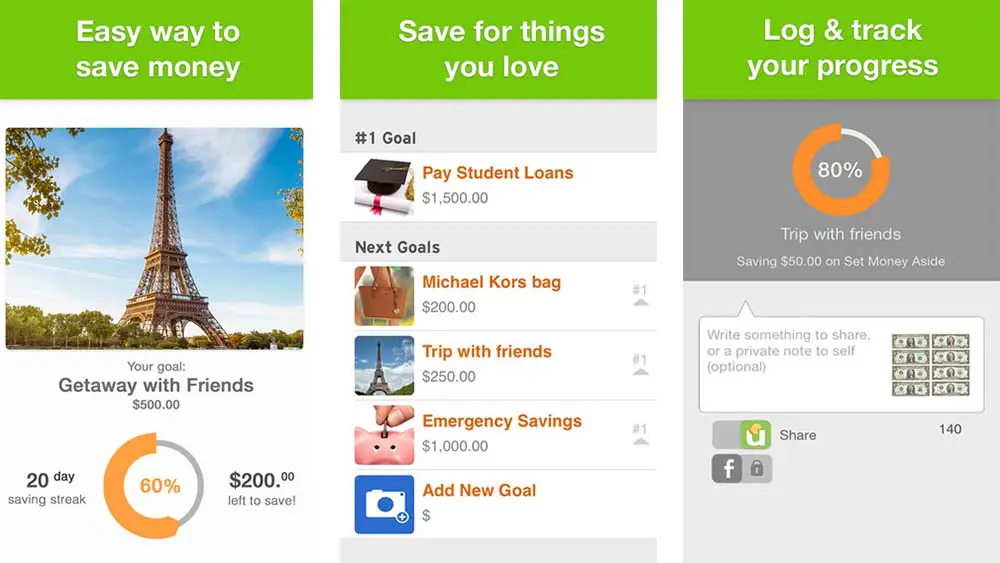 10 best smartphone apps to track your spending and save more