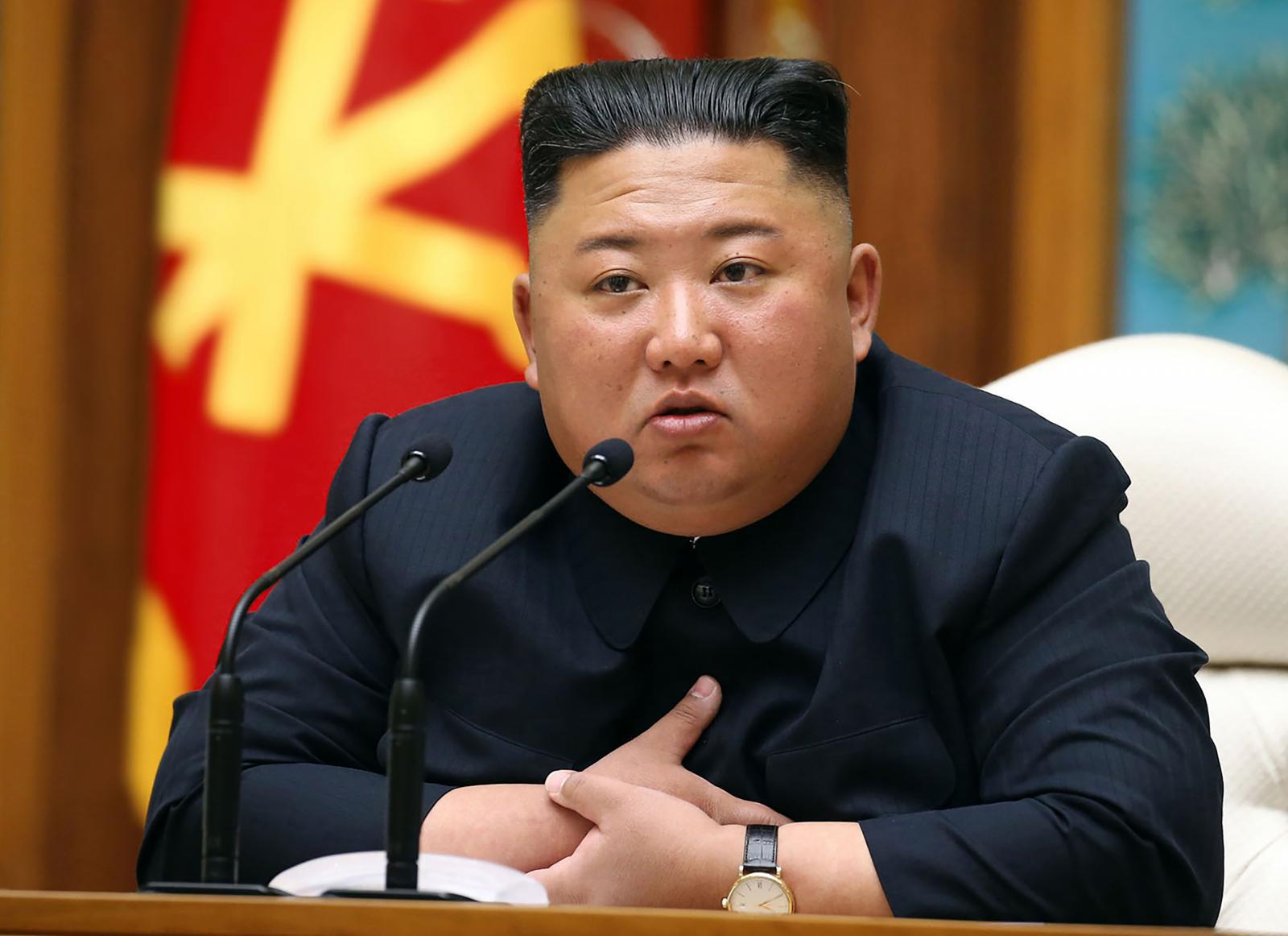Kim Jong Un is the second-most famous person in the world in 2020, see why