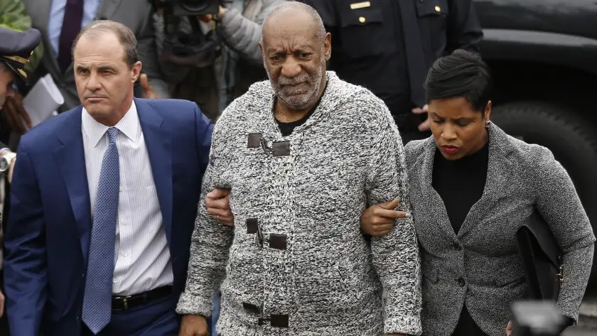 Bill Cosby released from prison: timeline of arrest, trial, and conviction