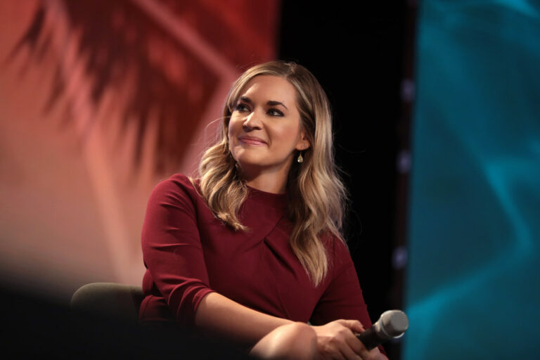 Katie Pavlich Biography Fox News Age Married Twitter Net Worth