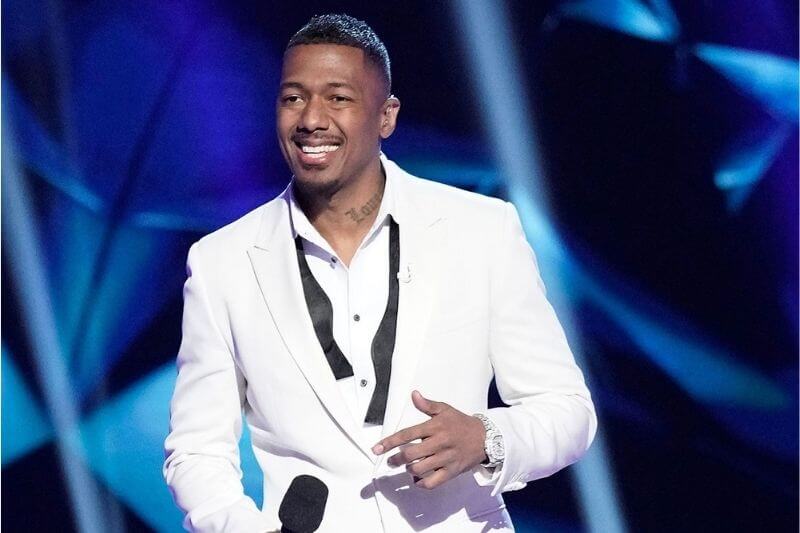 Full list of Nick Cannon children, ranked from oldest to youngest