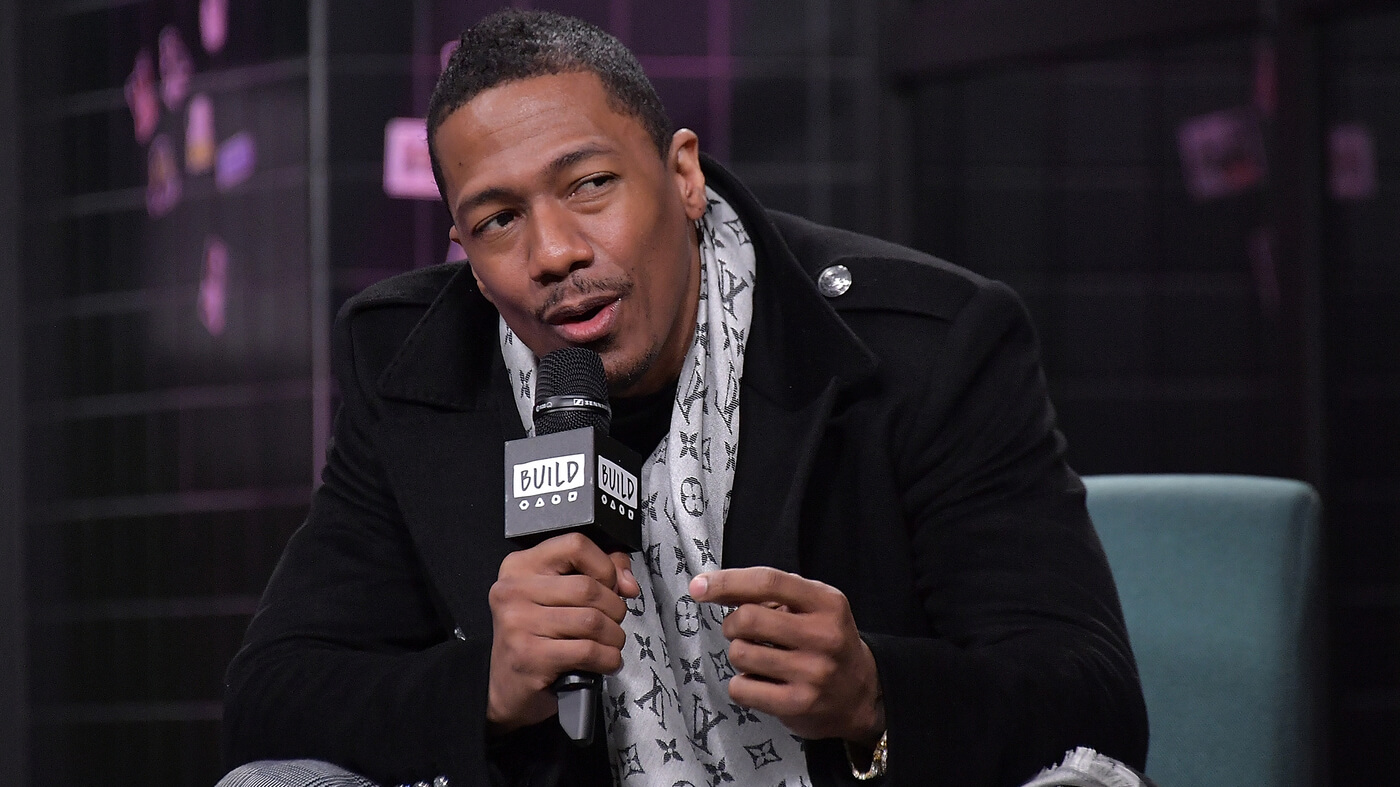 Full list of Nick Cannon children, ranked from oldest to youngest