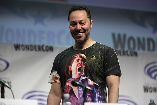 Sam Riegel biography: Dungeons & Dragons, Critical Role, 9/11 experience, net worth