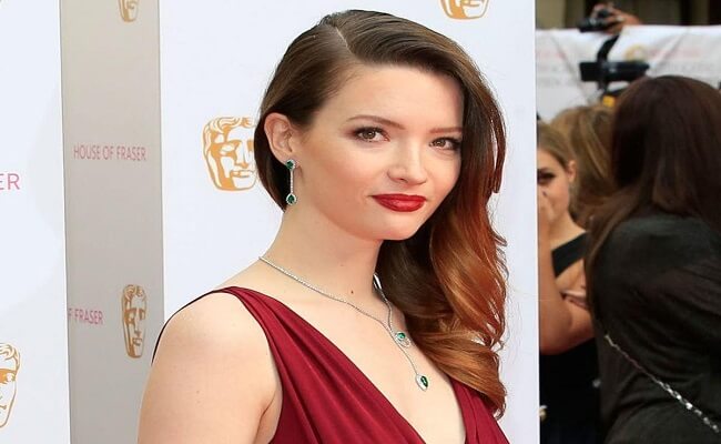 Elon Musk girlfriend Talulah Riley nude in Westworld, see movies, TV show