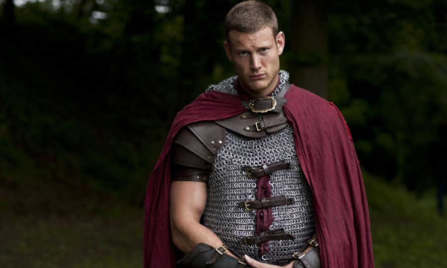 Umbrella Academy actor Tom Hopper height, wife, net worth, and more