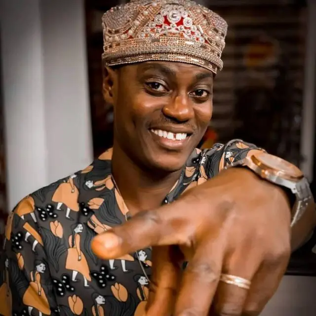 Sound Sultan - celebrities who died in 2021