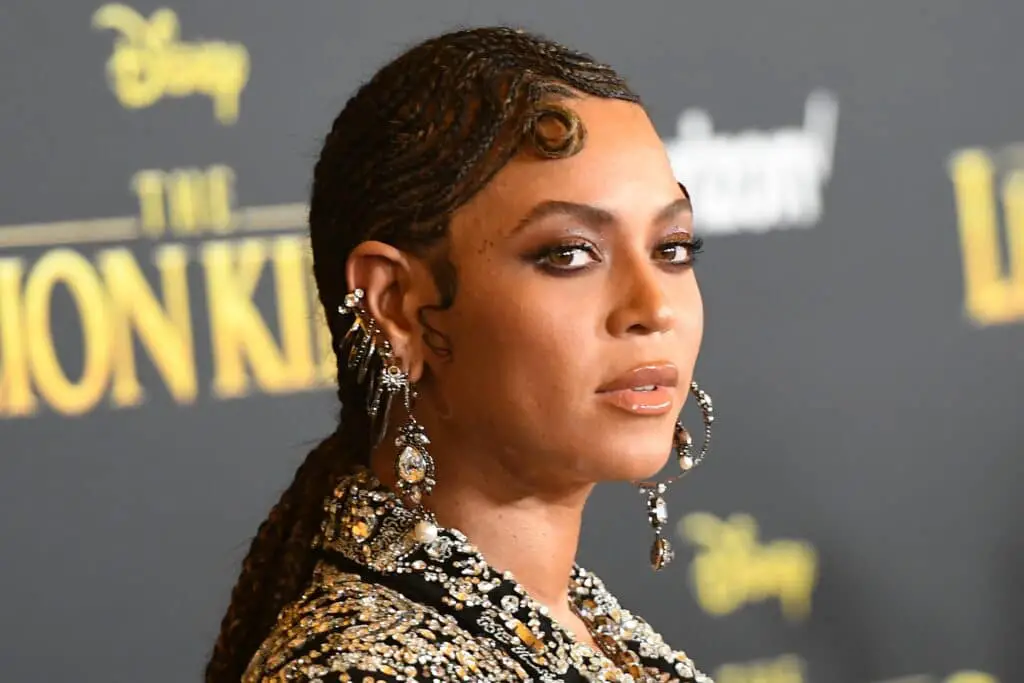 Beyonce 10 richest women in entertainment