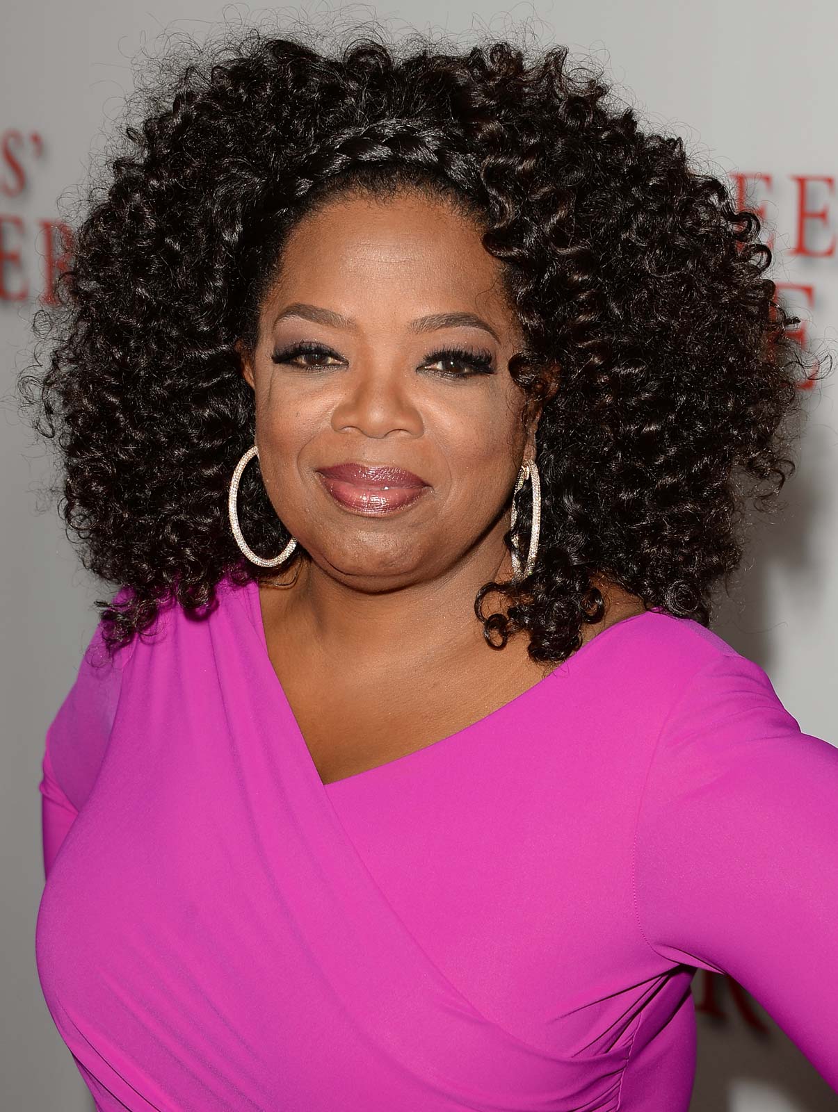 Oprah Winfrey 10 richest women in entertainment