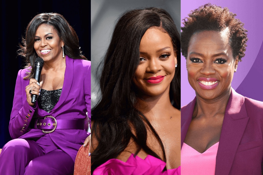 Why are Black women so popular and attractive?