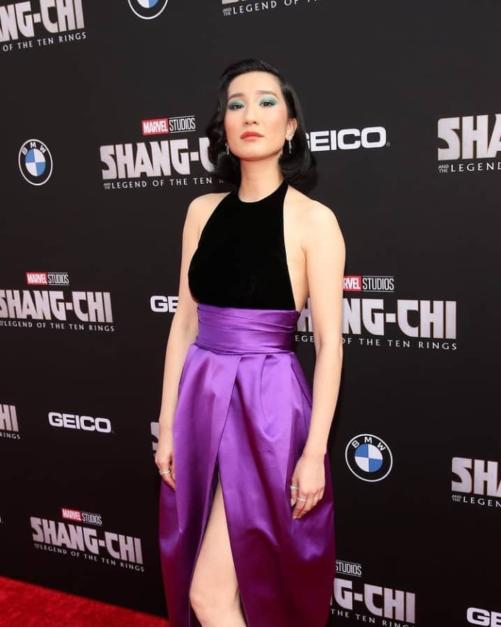 Shang-Chi premiere photos, see how Marvel next superheroes turned up