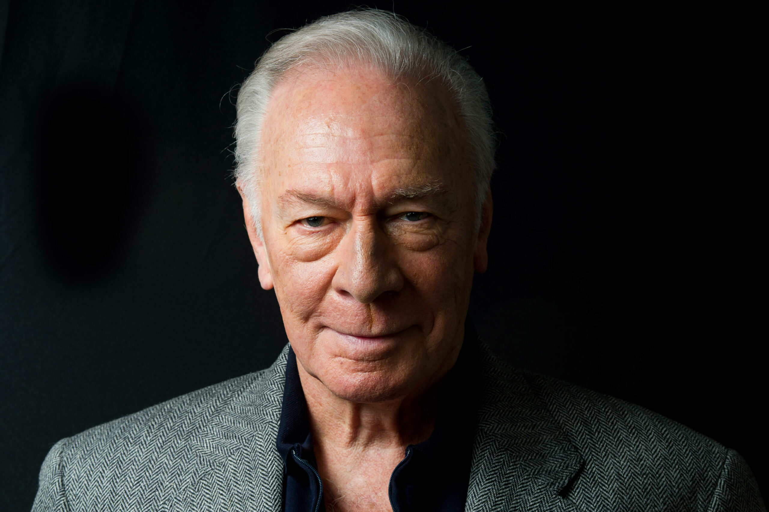Christopher Plummer - celebrities who died in 2021