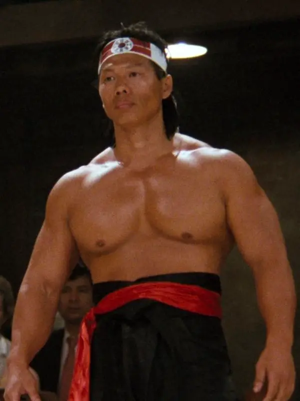 Bolo Yeung biography: real name, age, Bruce Lee, net worth, children