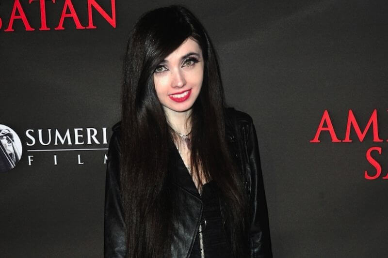 Eugenia Cooney: Everything you need to know about the 'Anorexic' YouTuber with an eating disorder