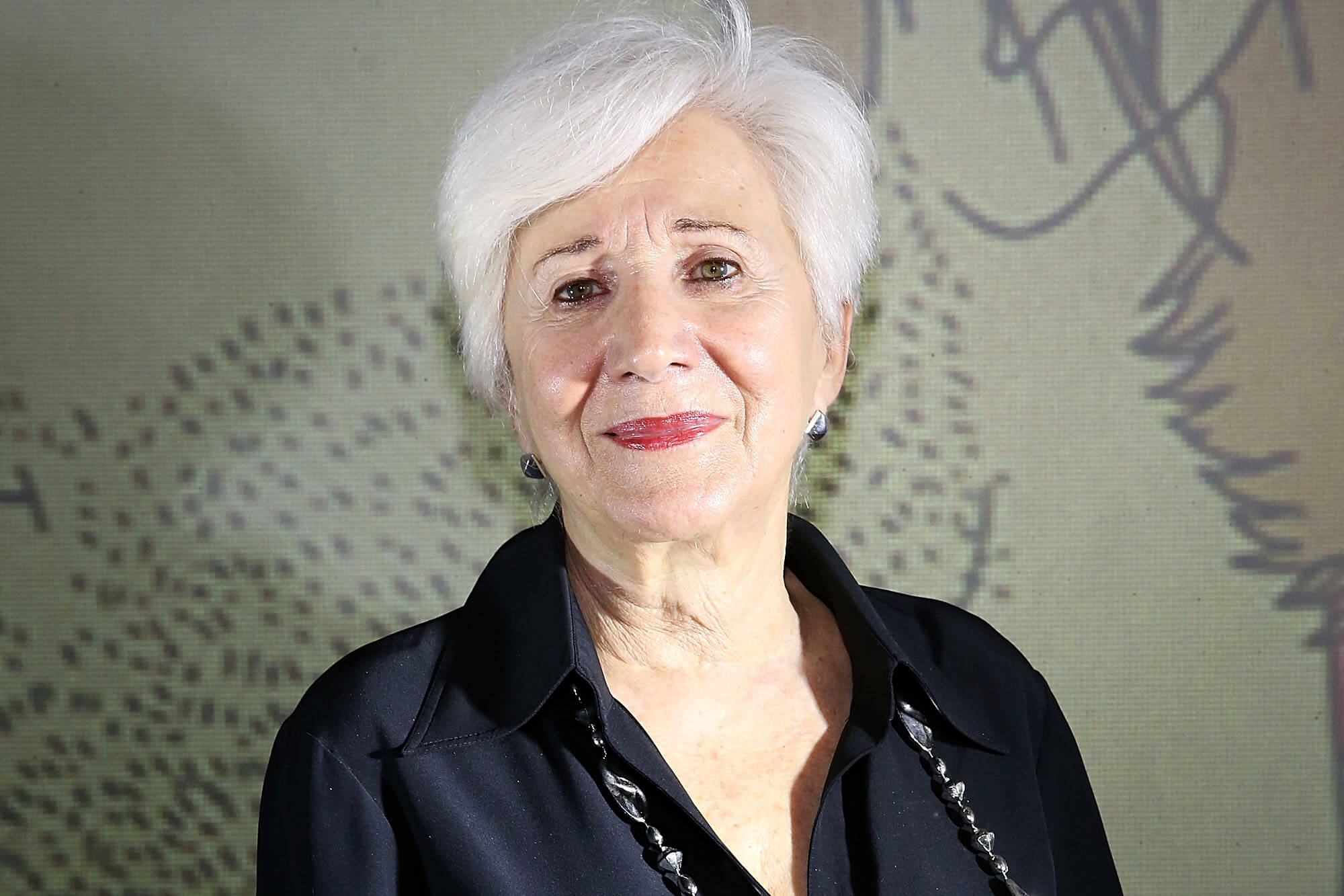 Olympia Dukakis - celebrities who died in 2021